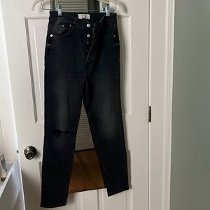 Free people jeans